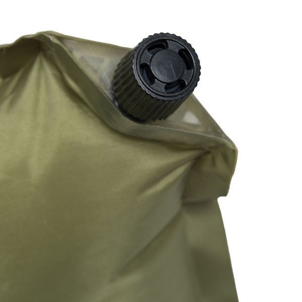 Подушка самонадувная Tribe Ranger Pillow T-BD-0020 Olive T-BD-0020-olive фото
