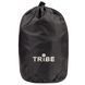 Чохол на рюкзак Tribe Raincover 20-35 л T-IZ-0006 S Black T-IZ-0006-S-black фото 3