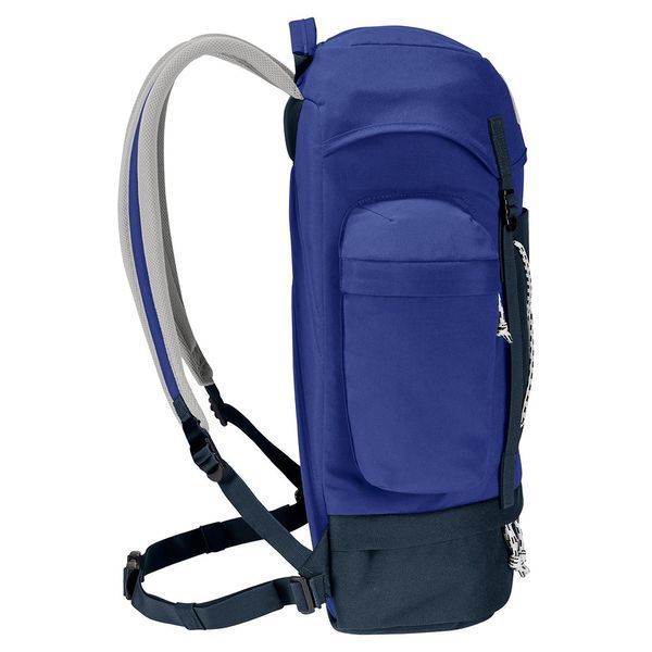 Рюкзак городской Deuter Wengen 28 л 1346 Indigo-Ink 3814122 1346 фото