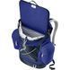 Рюкзак городской Deuter Wengen 28 л 1346 Indigo-Ink 3814122 1346 фото 6
