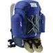 Рюкзак городской Deuter Wengen 28 л 1346 Indigo-Ink 3814122 1346 фото 7