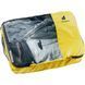 Чохол-мішок Deuter Mesh Zip Pack 10 л 8706 Turmeric-Black 3941921 8706 фото 1