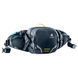 Сумка поясная Deuter Pulse 3 л 7000 Black 3910321 7000 фото