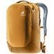 Рюкзак городской Deuter Giga 28 л 6609 Cinnamon-Almond 3812321 6609 фото