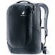 Рюкзак городской Deuter Giga 28 л 7000 Black 3812321 7000 фото