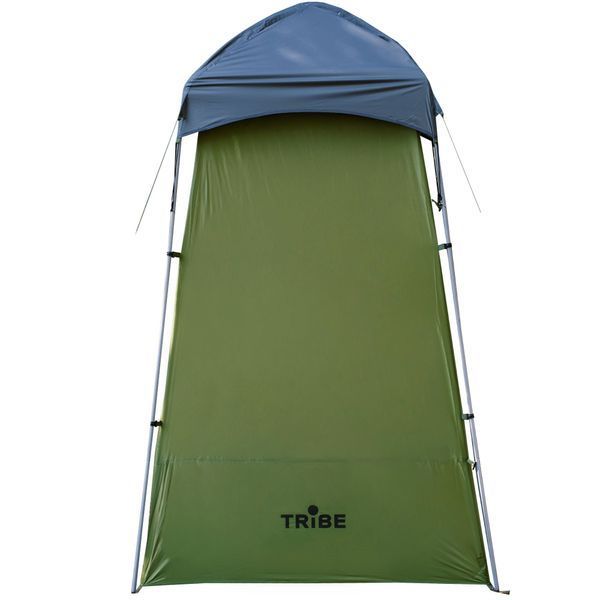 Палатка санитарная Tribe Shower Pro T-AC-0001 Olive T-AC-0001-olive фото