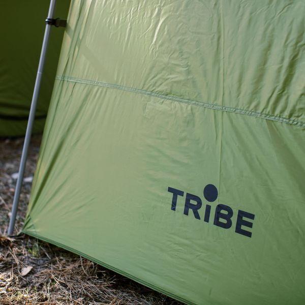Палатка санитарная Tribe Shower Pro T-AC-0001 Olive T-AC-0001-olive фото