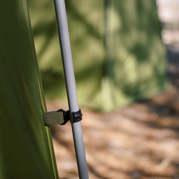 Палатка санитарная Tribe Shower Pro T-AC-0001 Olive T-AC-0001-olive фото