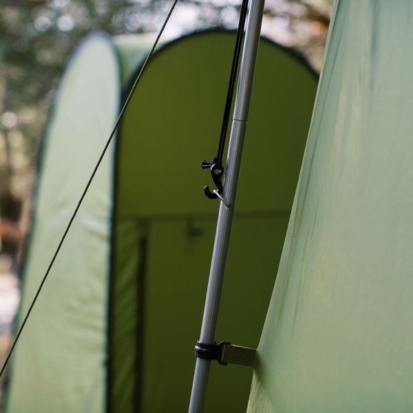 Палатка санитарная Tribe Shower Pro T-AC-0001 Olive T-AC-0001-olive фото