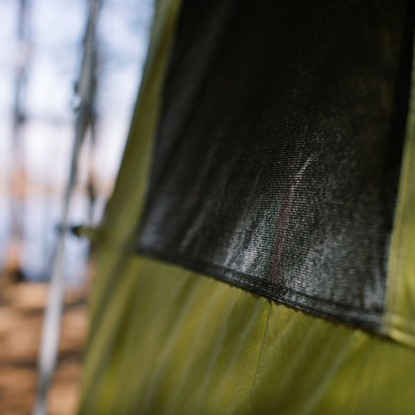 Палатка санитарная Tribe Shower Pro T-AC-0001 Olive T-AC-0001-olive фото