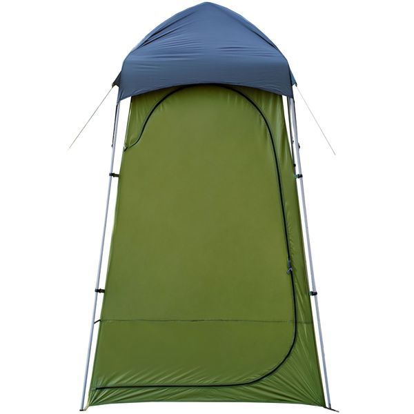 Палатка санитарная Tribe Shower Pro T-AC-0001 Olive T-AC-0001-olive фото
