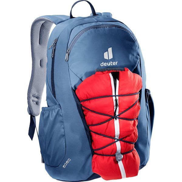 Рюкзак городской Deuter Gogo 25 л 1348 Marine-Ink 3813221 1348 фото