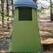 Палатка санитарная Tribe Shower Pro T-AC-0001 Olive T-AC-0001-olive фото 8
