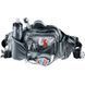 Сумка поясная Deuter Pulse 5 л 4014 Graphite 3910223 4014 фото 2