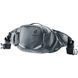 Сумка поясная Deuter Pulse 5 л 4014 Graphite 3910223 4014 фото 1
