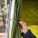 Палатка санитарная Tribe Shower Pro T-AC-0001 Olive T-AC-0001-olive фото 27