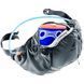 Сумка поясная Deuter Pulse 5 л 4014 Graphite 3910223 4014 фото 4