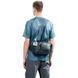 Сумка поясная Deuter Pulse 5 л 4014 Graphite 3910223 4014 фото 3