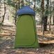 Палатка санитарная Tribe Shower Pro T-AC-0001 Olive T-AC-0001-olive фото 11