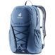 Рюкзак городской Deuter Gogo 25 л 1348 Marine-Ink 3813221 1348 фото 1