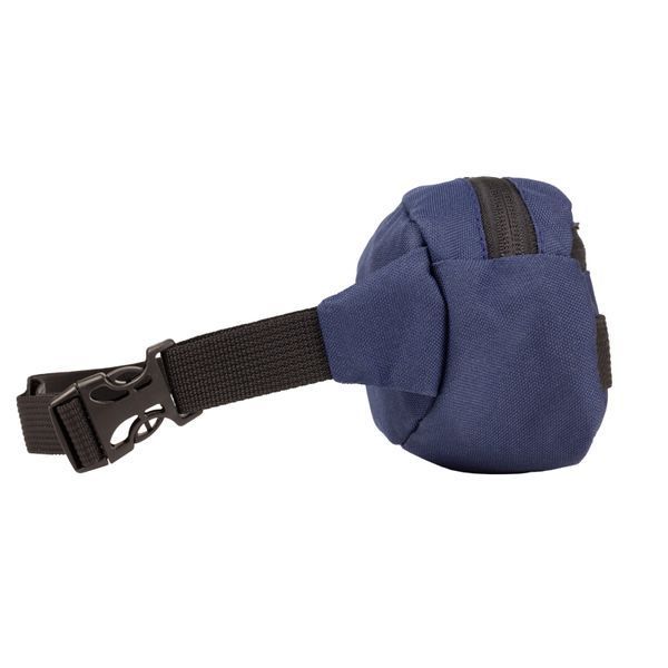 Поясная сумка Tribe Waist bag 1,5 L T-ID-0001-blue T-ID-0001-blue фото