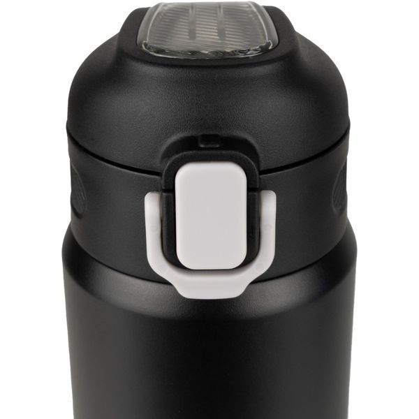 Термокружка Tribe Urban 0,6 л T-DD-0013 Black T-DD-0013-black фото