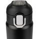 Термокружка Tribe Urban 0,6 л T-DD-0013 Black T-DD-0013-black фото 9