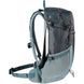 Рюкзак туристический Deuter Futura 23 л 4409 Graphite-Shale 3400121 4409 фото 4