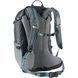 Рюкзак туристический Deuter Futura 23 л 4409 Graphite-Shale 3400121 4409 фото 2