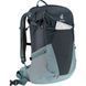 Рюкзак туристический Deuter Futura 23 л 4409 Graphite-Shale 3400121 4409 фото 6