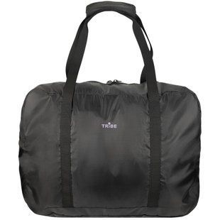 Сумка дорожная Tribe Duffel Compact 24 л Black T-IE-0012-black фото
