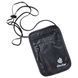 Гаманець Deuter Security Wallet I RFID BLOCK 7000 Black 3942020 7000 фото