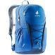 Рюкзак городской Deuter Gogo 25 л 3130 Steel-Navy 3813221 3130 фото