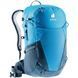 Рюкзак туристический Deuter Futura 23 л 1358 Reef-Ink 3400121 1358 фото