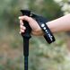 Палиці трекінгові Tribe Trekking Pole Carbon T-ME-0027 Ocean T-ME-0027-ocean фото 15