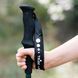 Палиці трекінгові Tribe Trekking Pole Carbon T-ME-0027 Ocean T-ME-0027-ocean фото 14