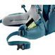 Рюкзак туристический Deuter Futura 27 л 3386 Arctic-Slateblue 3400321 3386 фото 7
