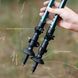 Палиці трекінгові Tribe Trekking Pole Alu T-ME-0026 Ocean T-ME-0026-ocean фото 9
