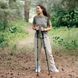 Палиці трекінгові Tribe Trekking Pole Alu T-ME-0026 Ocean T-ME-0026-ocean фото 21