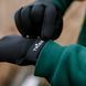 Перчатки Tribe Wind Gloves T-KC-0012 L Black T-KC-0012-black-L фото 7