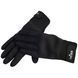 Перчатки Tribe Wind Gloves T-KC-0012 L Black T-KC-0012-black-L фото 2