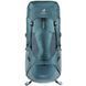 Рюкзак туристичний Deuter Aircontact Lite 50+10 л 3241 Arctic-Teal 3340521 3241 фото 3