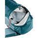 Рюкзак туристичний Deuter Aircontact Lite 50+10 л 3241 Arctic-Teal 3340521 3241 фото 8