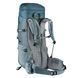 Рюкзак туристичний Deuter Aircontact Lite 50+10 л 3241 Arctic-Teal 3340521 3241 фото 6