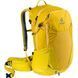 Рюкзак туристический Deuter Futura 27 л 8206 Turmeric-Greencurry 3400321 8206 фото