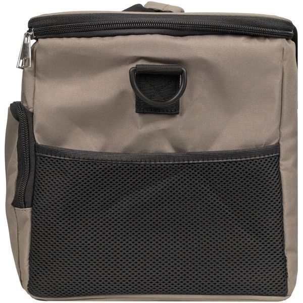 Термосумка Tribe Cooler 15 л T-IF-0010 Brown T-IF-0010-brown фото