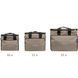 Термосумка Tribe Cooler 15 л T-IF-0010 Brown T-IF-0010-brown фото 13