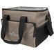 Термосумка Tribe Cooler 15 л T-IF-0010 Brown T-IF-0010-brown фото 7