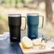 Термочашка Tribe Travel Mug 0,6 л T-FA-0034 Black T-FA-0034-black фото 6