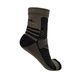 Шкарпетки літні Tribe Trekking Summer T-KB-0005-olive-44/46 T-KB-0005-olive-44-46 фото 3